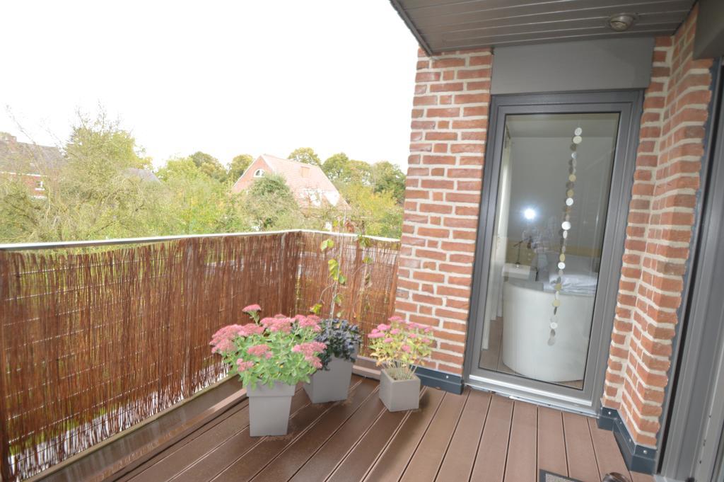 Appartement Sendenhorst Exterior foto