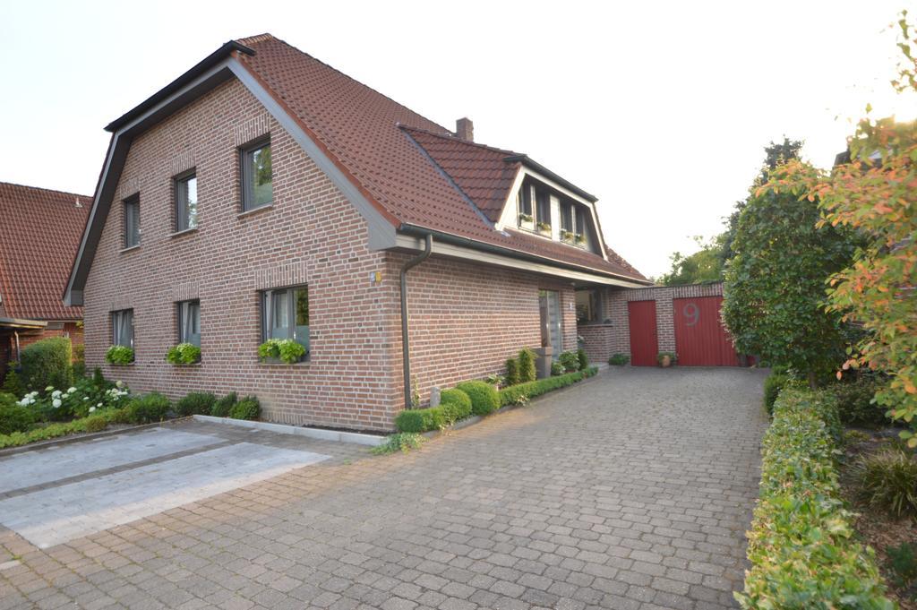 Appartement Sendenhorst Exterior foto