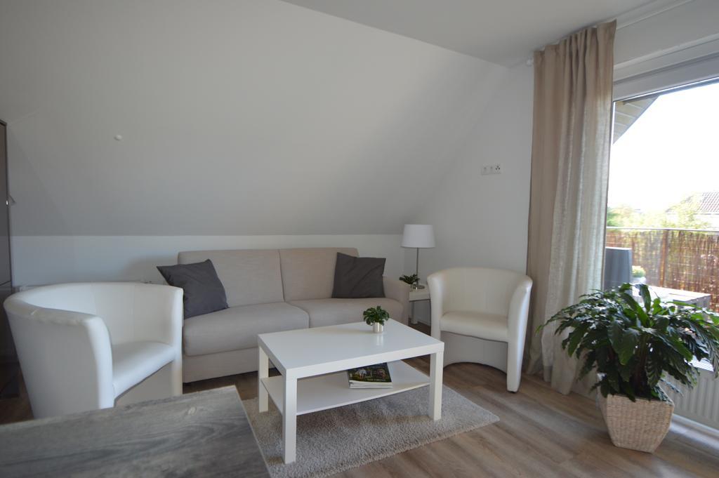 Appartement Sendenhorst Exterior foto